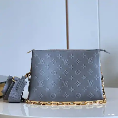 2210YA0091 LV Bag 0817